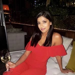 Meet your Posher, Cheryl